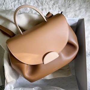 NIB Polene Numero Un Bag